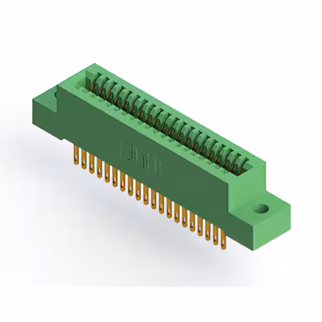 325-040-500-209 EDAC Inc.  Kantenbrettverbinder